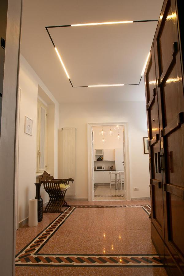 Abate Luxury Interno 3 Apartment Бари Екстериор снимка