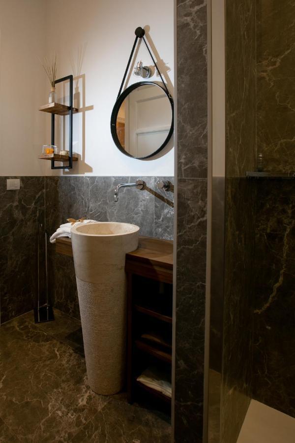 Abate Luxury Interno 3 Apartment Бари Екстериор снимка