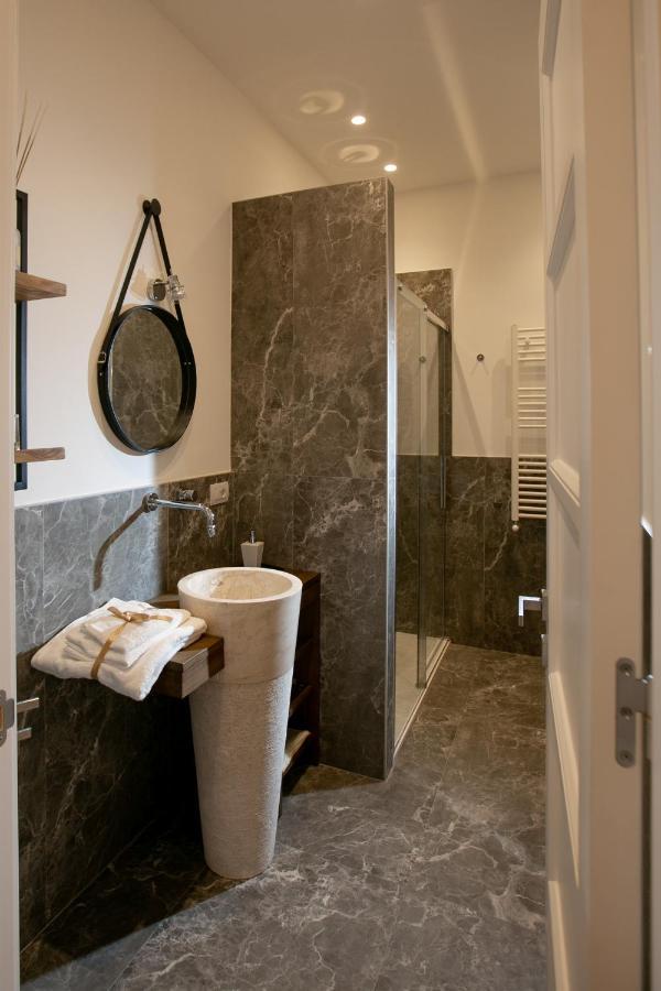 Abate Luxury Interno 3 Apartment Бари Екстериор снимка