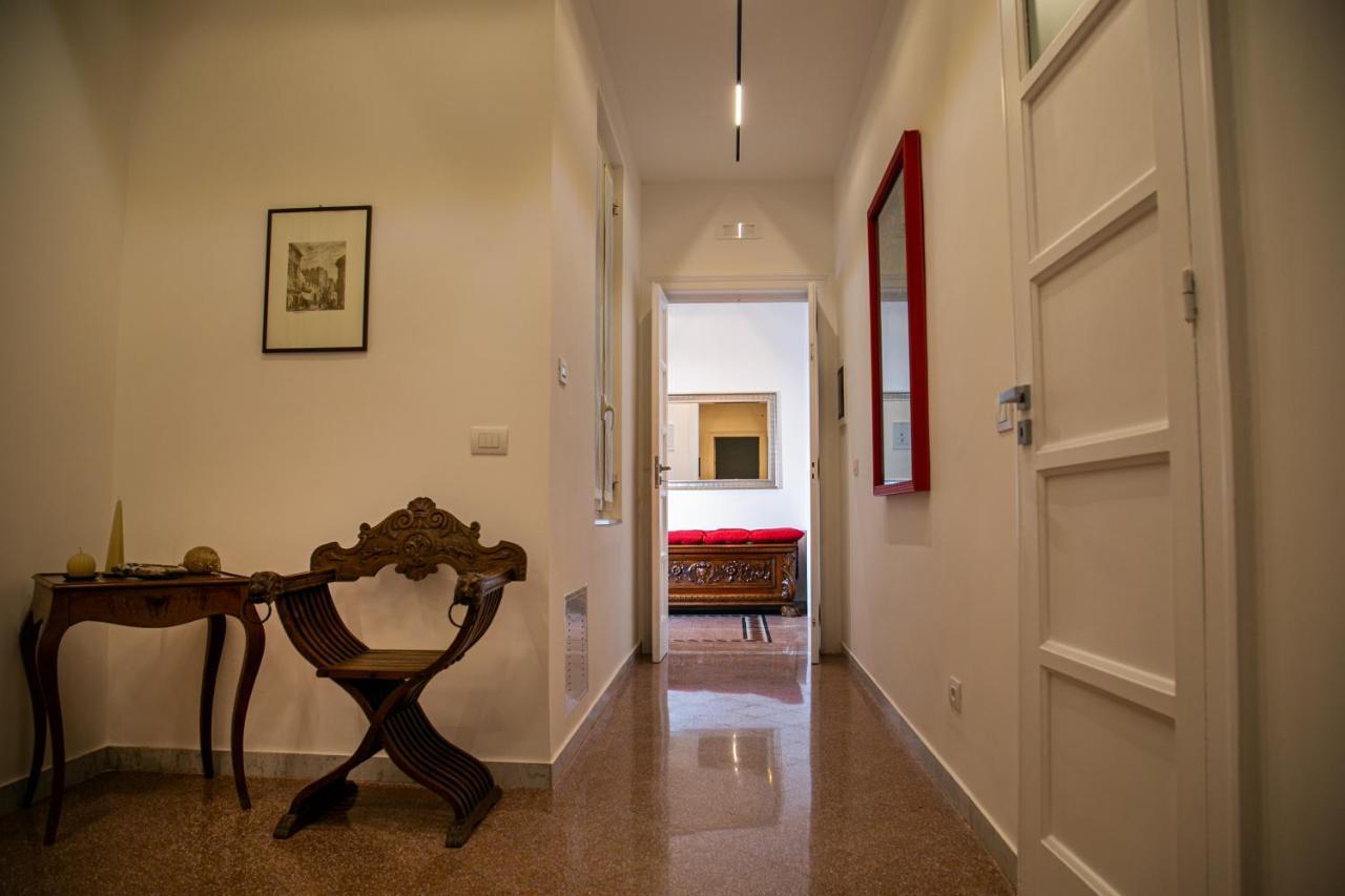 Abate Luxury Interno 3 Apartment Бари Екстериор снимка