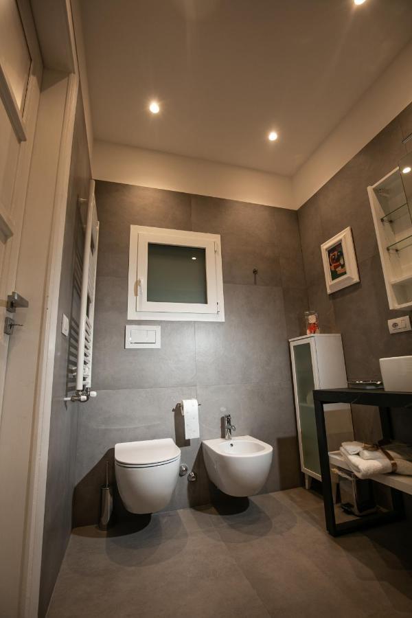 Abate Luxury Interno 3 Apartment Бари Екстериор снимка