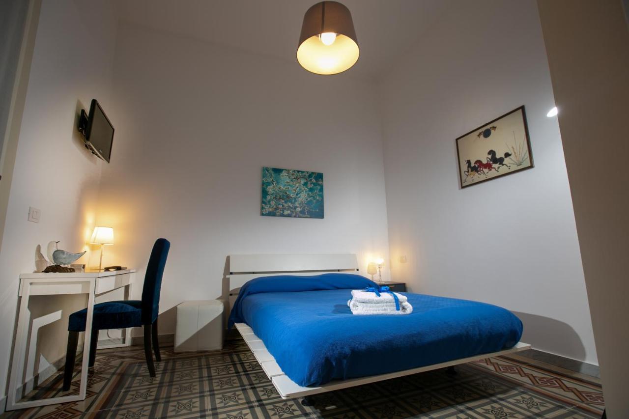 Abate Luxury Interno 3 Apartment Бари Екстериор снимка