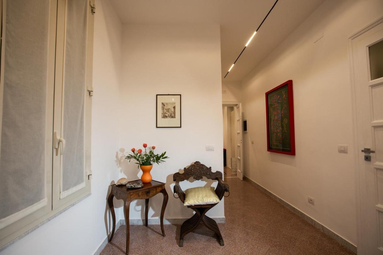 Abate Luxury Interno 3 Apartment Бари Екстериор снимка