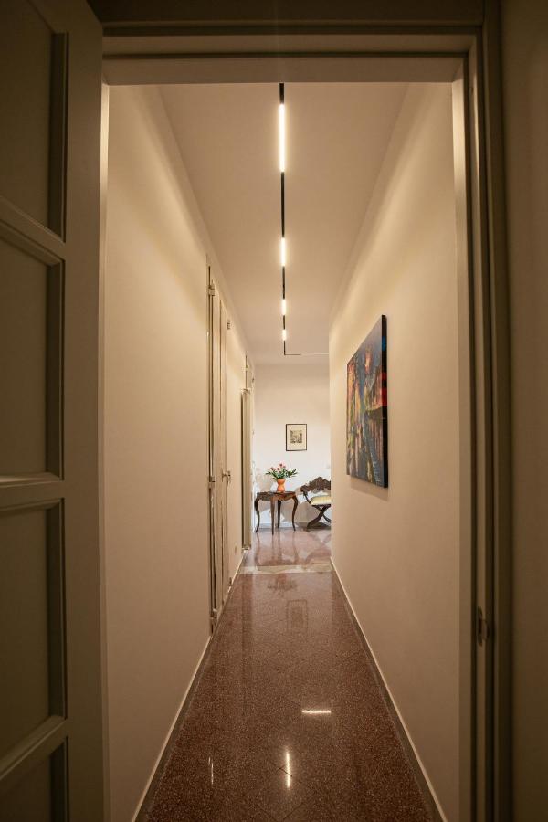 Abate Luxury Interno 3 Apartment Бари Екстериор снимка