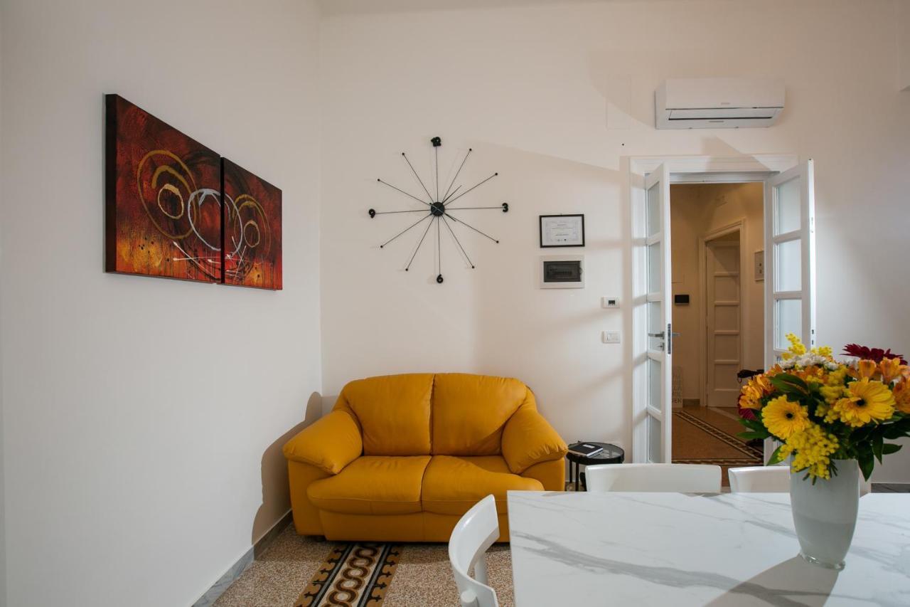 Abate Luxury Interno 3 Apartment Бари Екстериор снимка