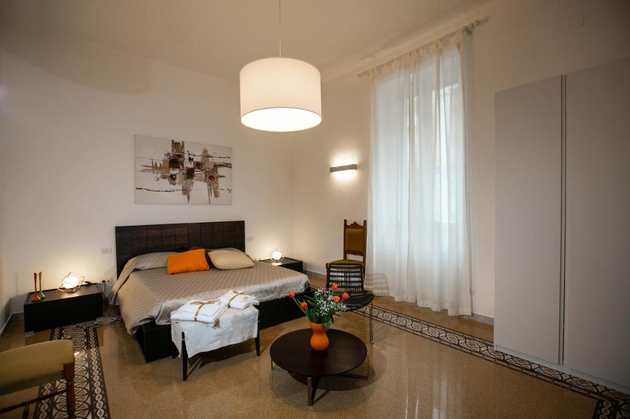 Abate Luxury Interno 3 Apartment Бари Екстериор снимка