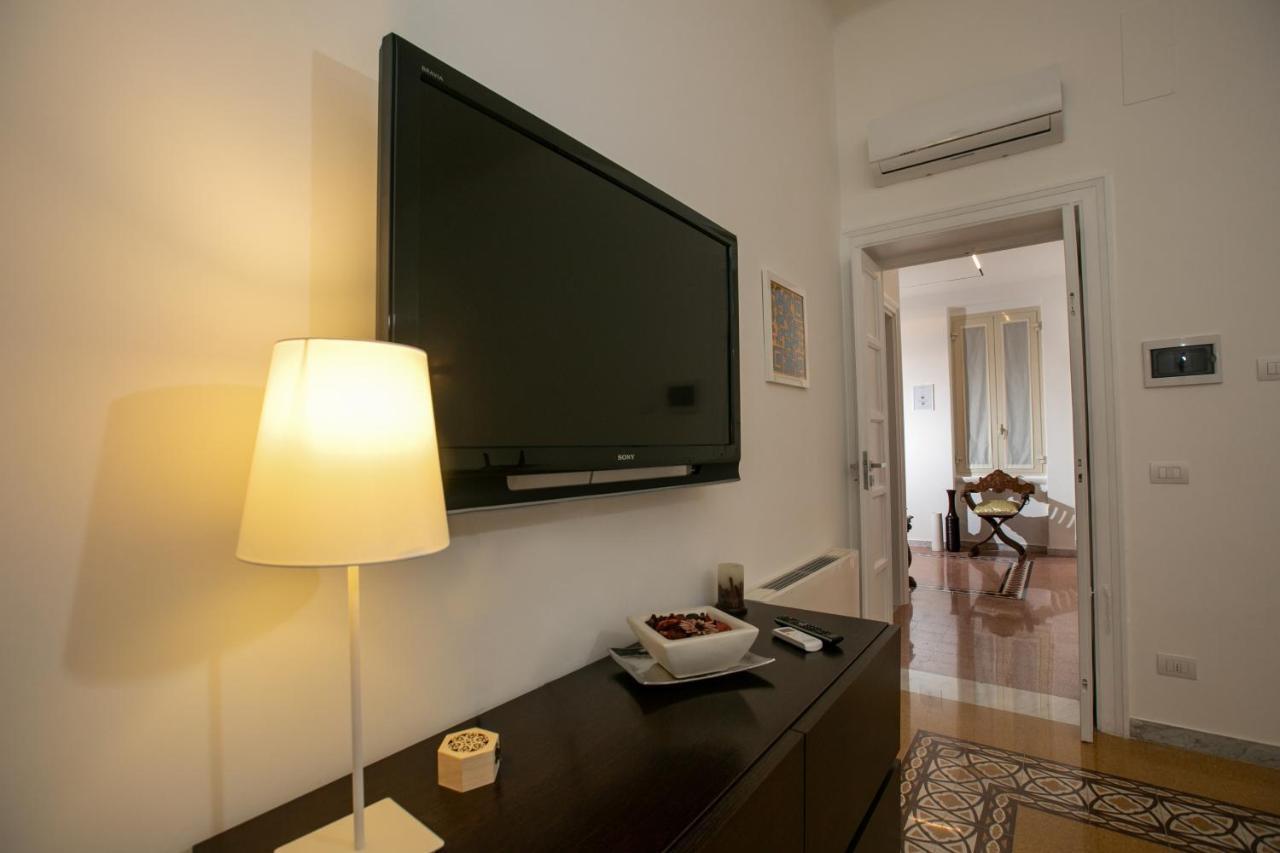 Abate Luxury Interno 3 Apartment Бари Екстериор снимка