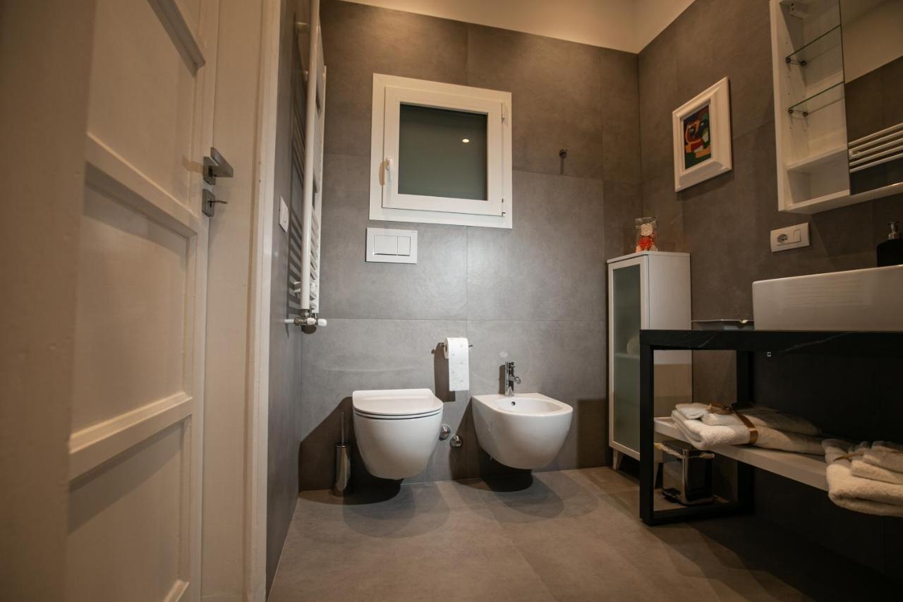 Abate Luxury Interno 3 Apartment Бари Екстериор снимка
