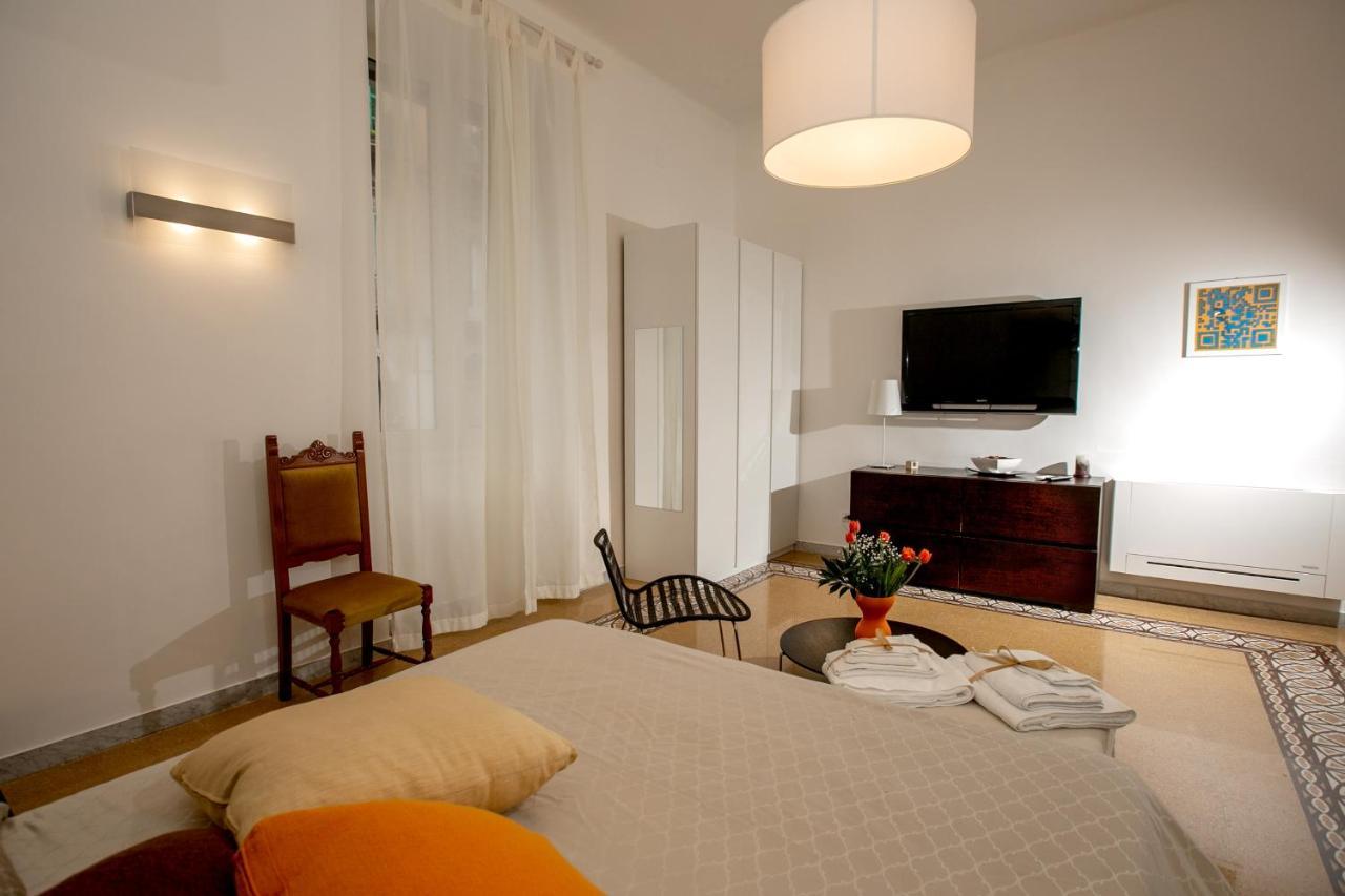 Abate Luxury Interno 3 Apartment Бари Екстериор снимка