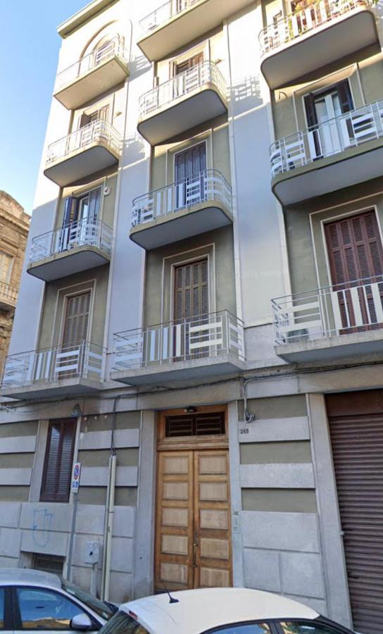 Abate Luxury Interno 3 Apartment Бари Екстериор снимка
