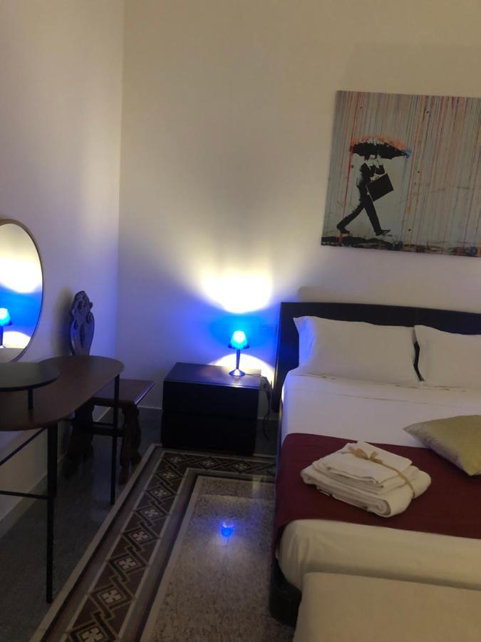 Abate Luxury Interno 3 Apartment Бари Екстериор снимка