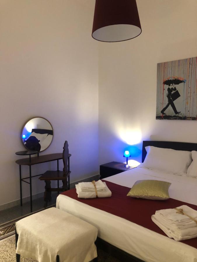 Abate Luxury Interno 3 Apartment Бари Екстериор снимка