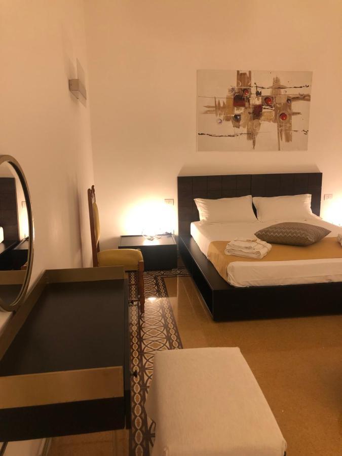 Abate Luxury Interno 3 Apartment Бари Екстериор снимка