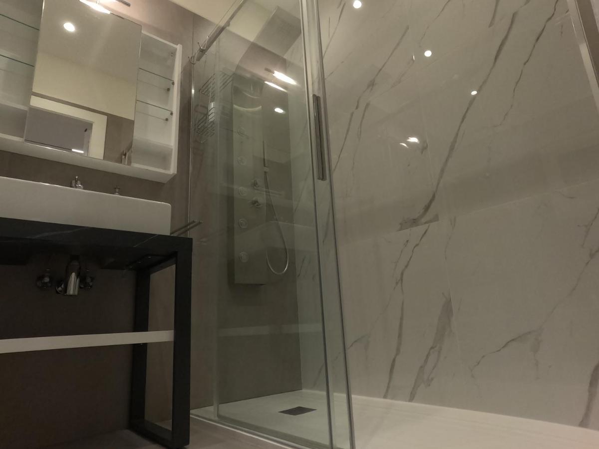 Abate Luxury Interno 3 Apartment Бари Екстериор снимка