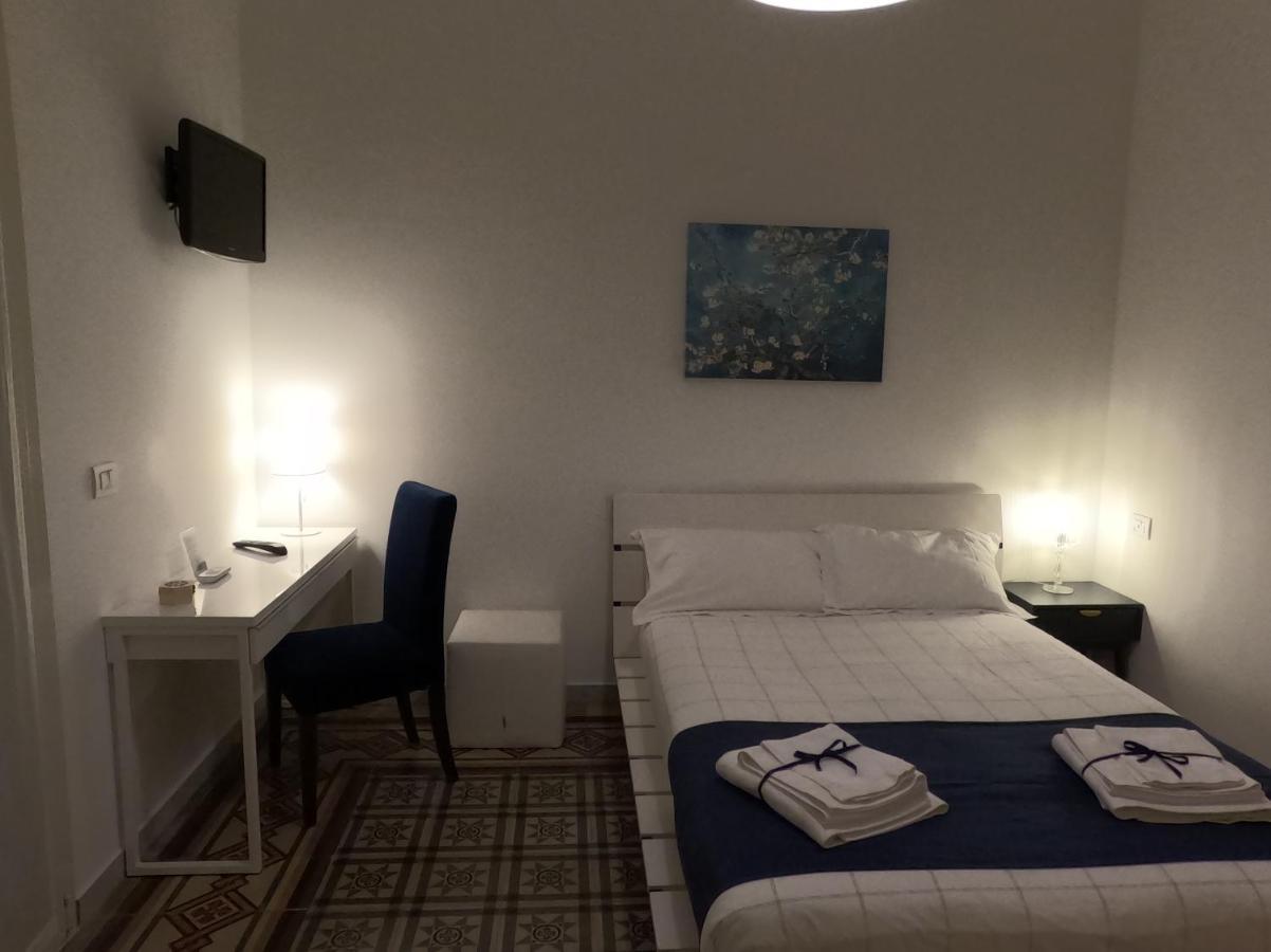 Abate Luxury Interno 3 Apartment Бари Екстериор снимка