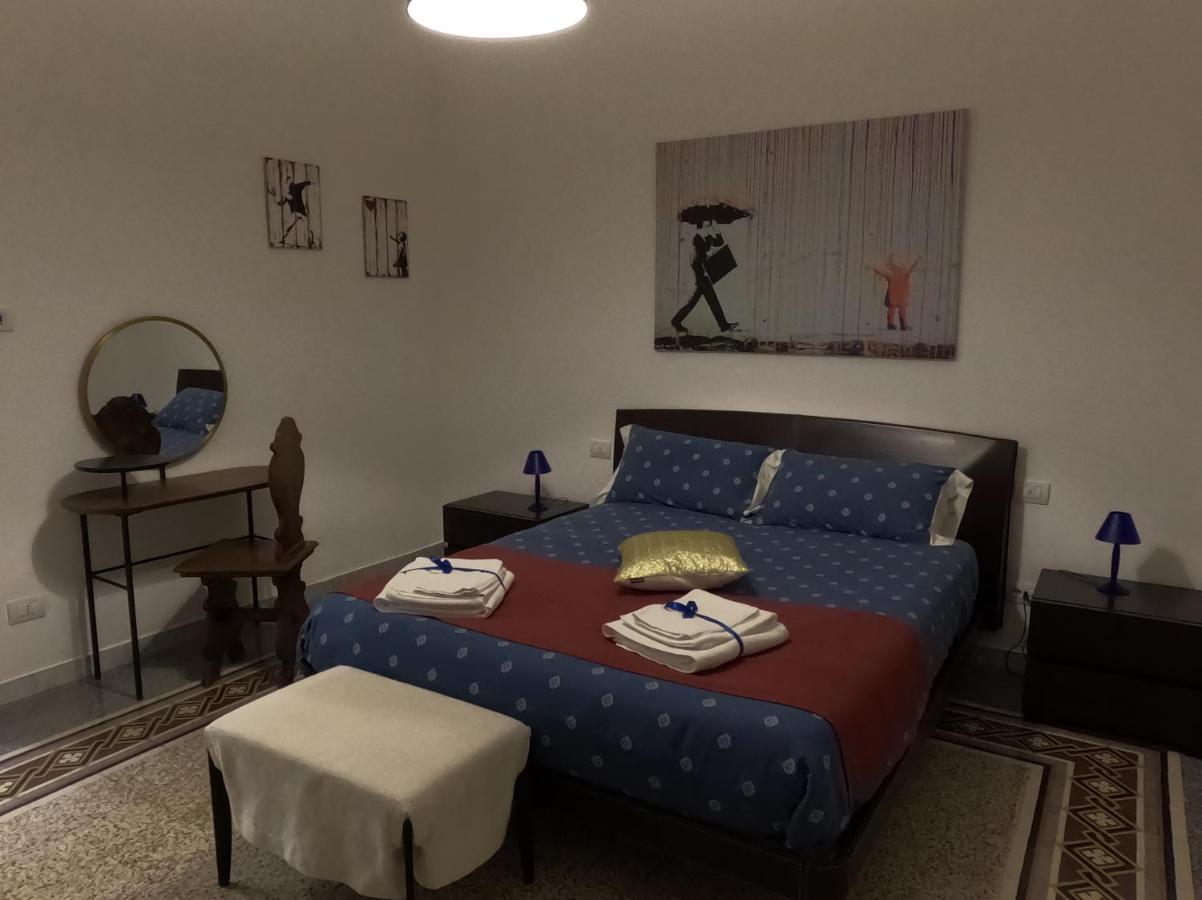 Abate Luxury Interno 3 Apartment Бари Екстериор снимка