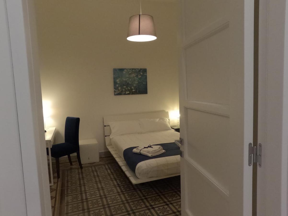 Abate Luxury Interno 3 Apartment Бари Екстериор снимка