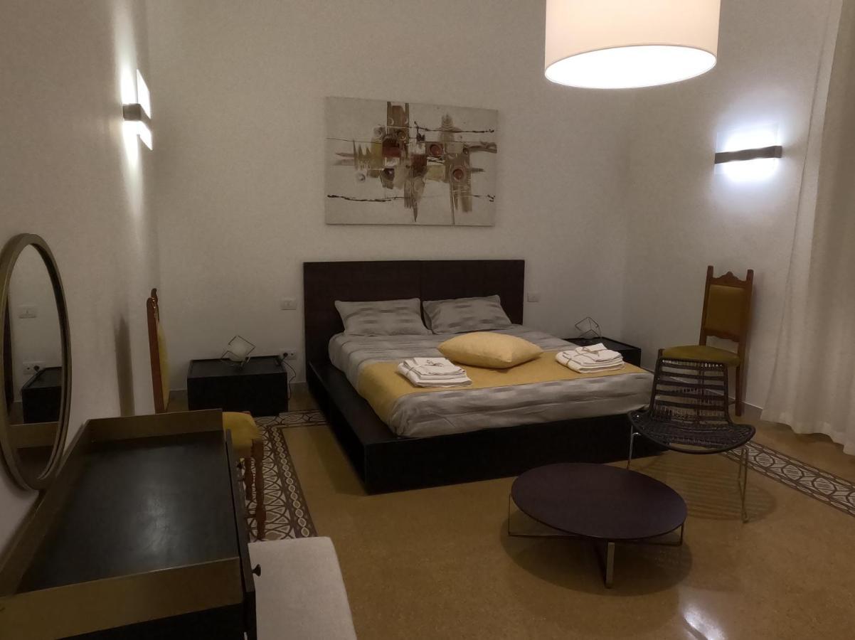 Abate Luxury Interno 3 Apartment Бари Екстериор снимка