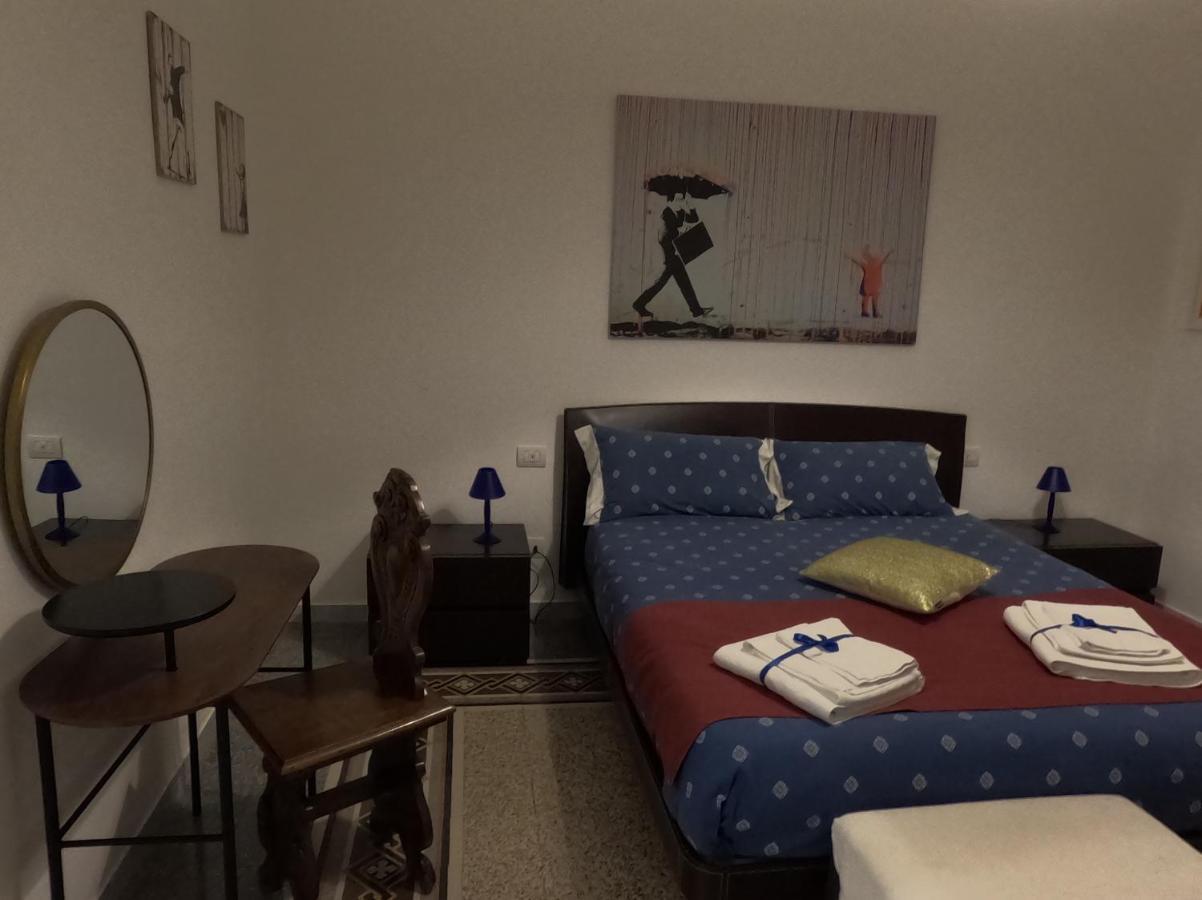 Abate Luxury Interno 3 Apartment Бари Екстериор снимка